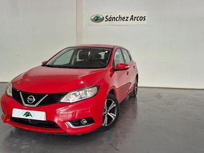 Nissan Pulsar