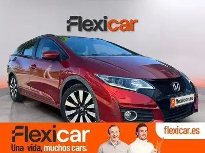 Usado Honda Civic