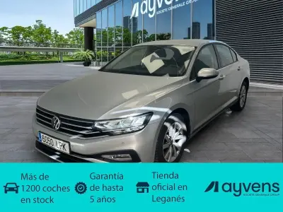 Usado VW Passat