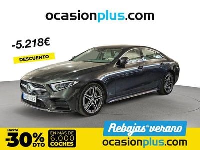 Mercedes CLS300