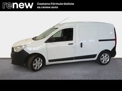 usado Dacia Dokker Van Essential Blue dCi 70kW (95CV)