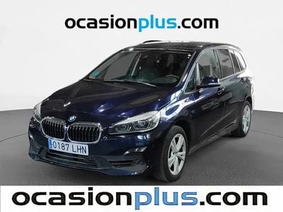 BMW 216 Gran Tourer