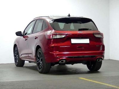 Rojo Usado 2023 Ford Kuga ST-Line X SUV | 31.920 €