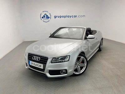 Audi A5 Cabriolet