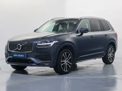 Używany Volvo XC90