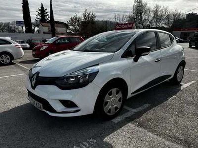 Renault Clio IV