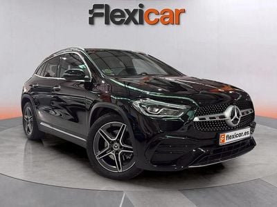 Mercedes GLA200