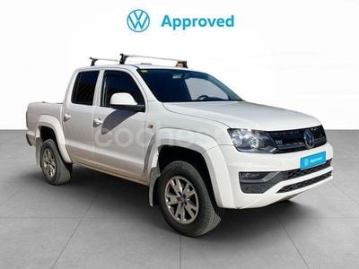 VW Amarok