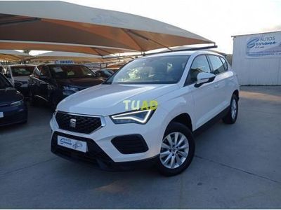 usado Seat Ateca Ateca1.0 tsi 81kw stsp style go