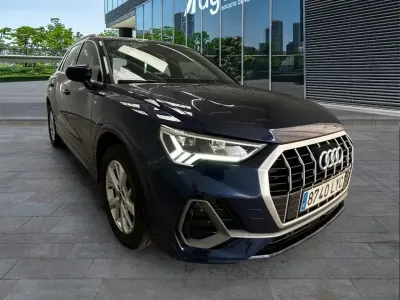 Usado Audi Q3