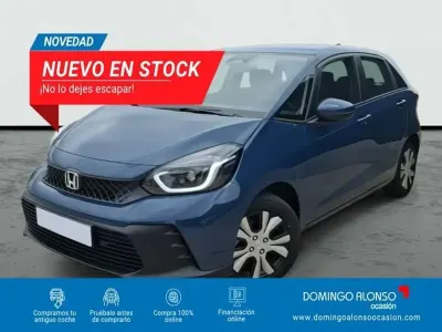 Usado Honda Jazz