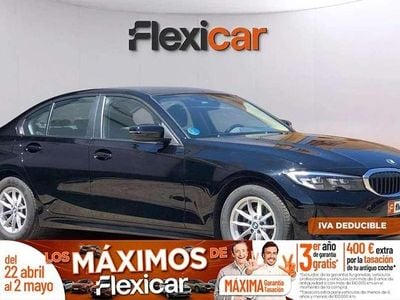 Usado BMW 318