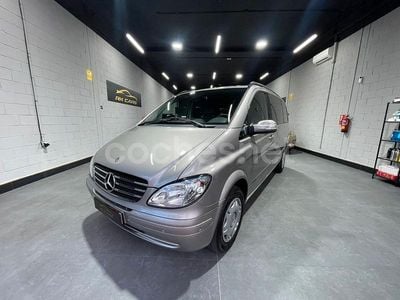 Mercedes Viano