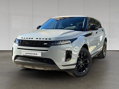 Arroios grey Usado 2024 Land Rover Range Rover evoque S SUV | 57.995 €