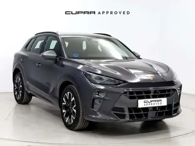 Usado Cupra Terramar