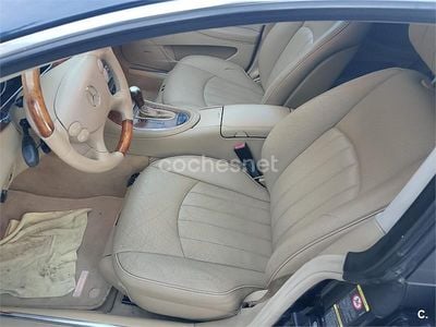 Mercedes CLS320