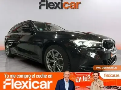 Usado BMW 320