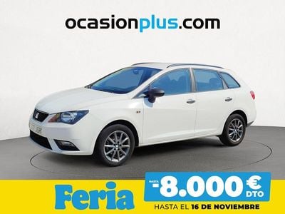 Seat Ibiza ST