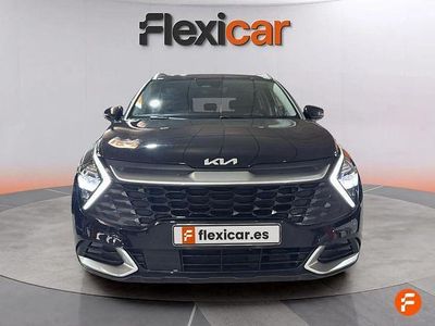 Brugt Kia Sportage 215 HK (158 kW) 2025 Sort SUV