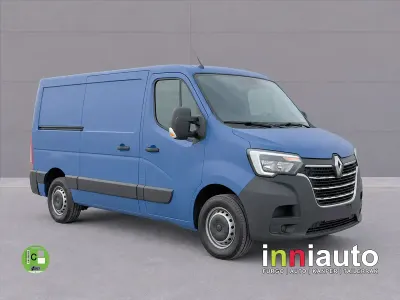 Usado Renault Master