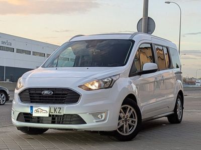 Ford Grand Tourneo Connect
