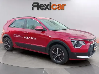 Usado Kia Niro