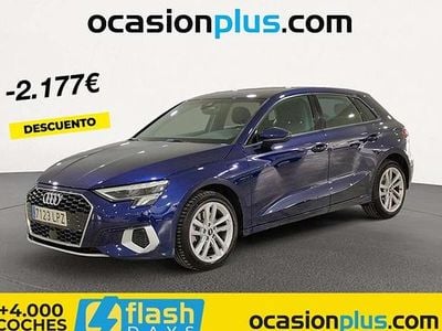 Audi A3 Sportback e-tron