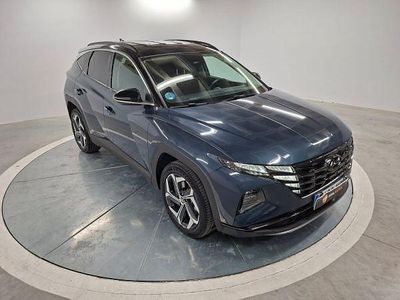 Otro Usado 2022 Hyundai Tucson SUV | 31.990 € (Caro)