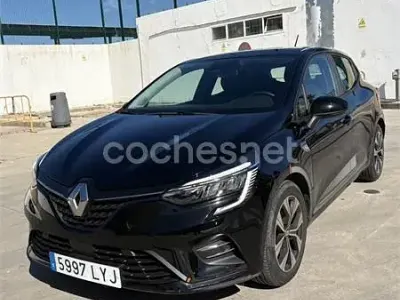 Usado Renault Clio V