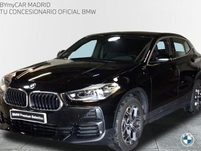 usado BMW X2 sDrive18d 110 kW (150 CV)