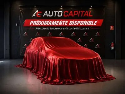 Usado Mercedes E250