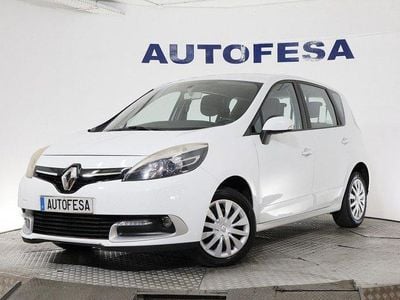 Renault Scénic III