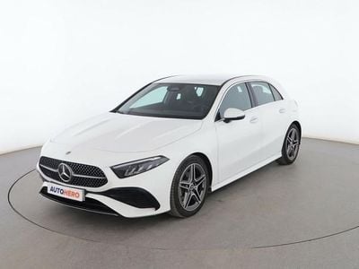 Mercedes A200