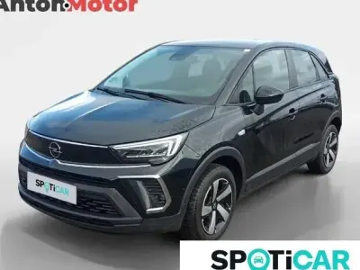 Usado Opel Crossland Edition 110 CV (80 kW) 2021 SUV