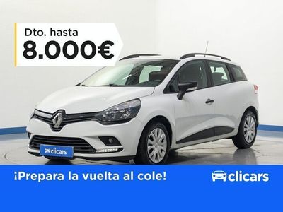 Renault Clio IV