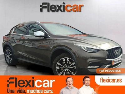Infiniti QX30