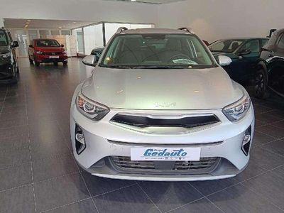 Brugt Kia Stonic 101 HK (74 kW) 2024 SUV