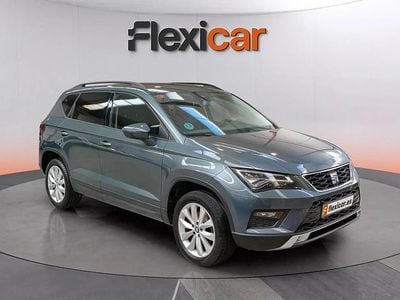 Usado Seat Ateca