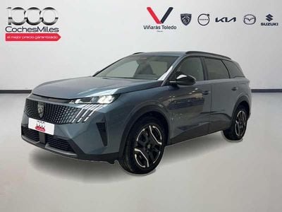 Azul Nuevo 2025 Peugeot 5008 Allure SUV | 37.990 €