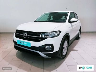 usado VW T-Cross - 1.0 TSI 70kW (95CV) Edition