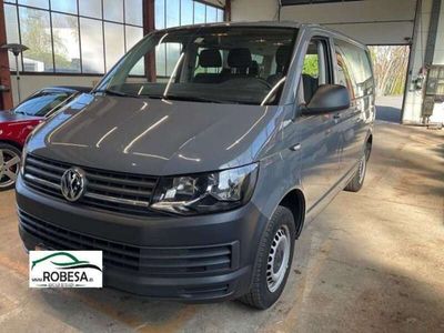 VW Caravelle