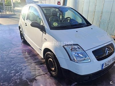 Citroën C2
