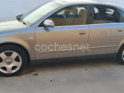 Usado Audi A4
