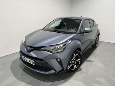 usado Toyota C-HR 1.8 125H Advance