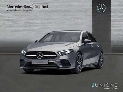 Mercedes A200