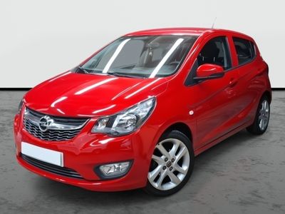 Opel Karl