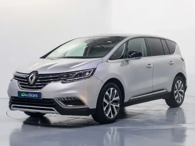 Käytetty Renault Espace
