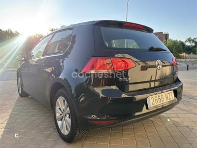 VW Golf VII