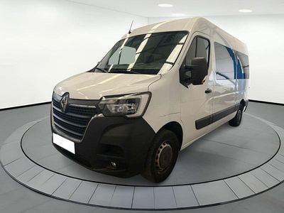 Usado 2021 Renault Master Familiar | 27.150 €