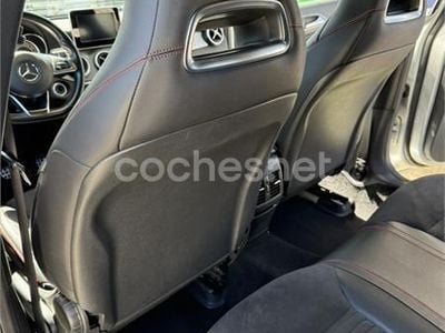 Mercedes GLA200